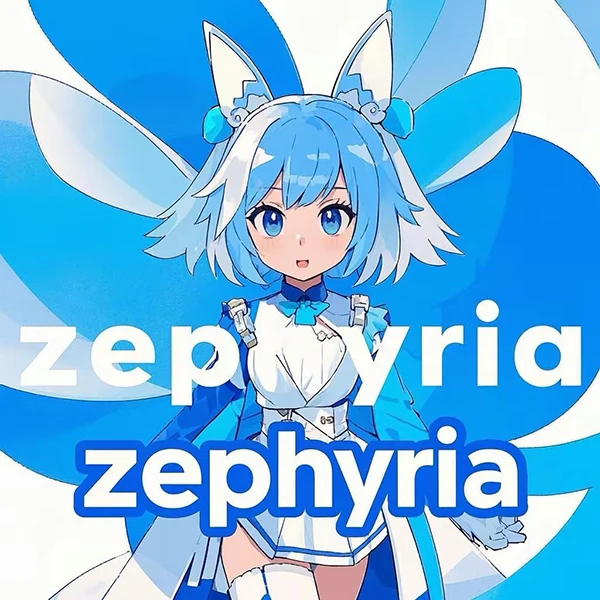 Zephyria Cosplay Store