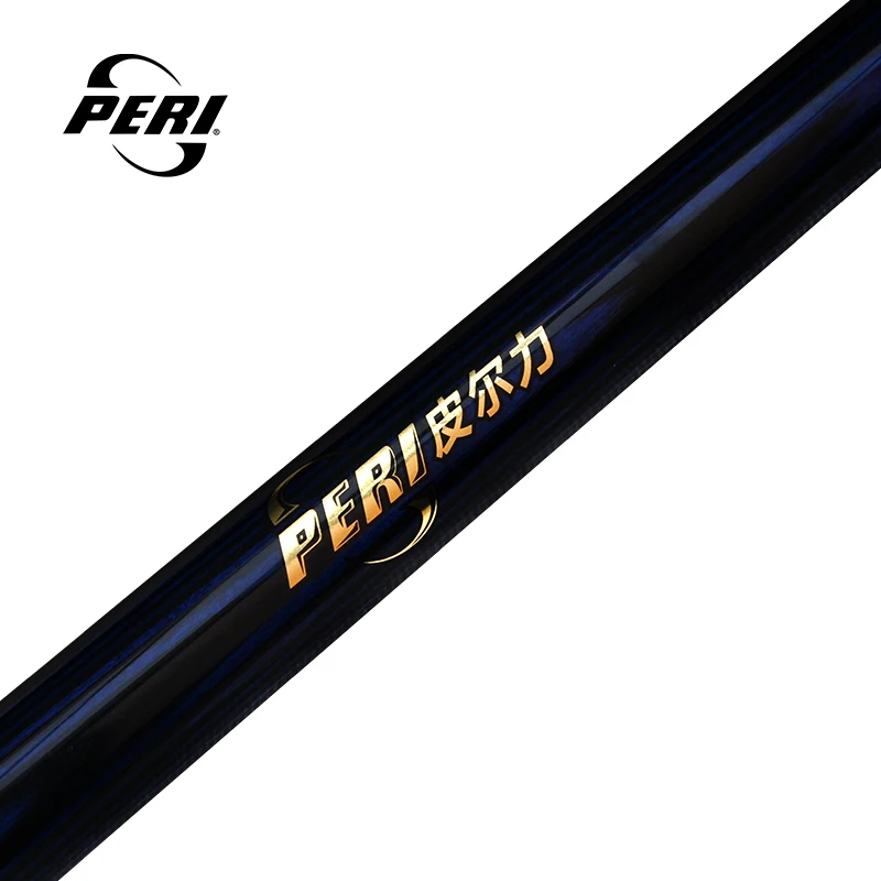Peri Break Cue Powerful Punch Pool Cue Break PBH-G01-W Gray