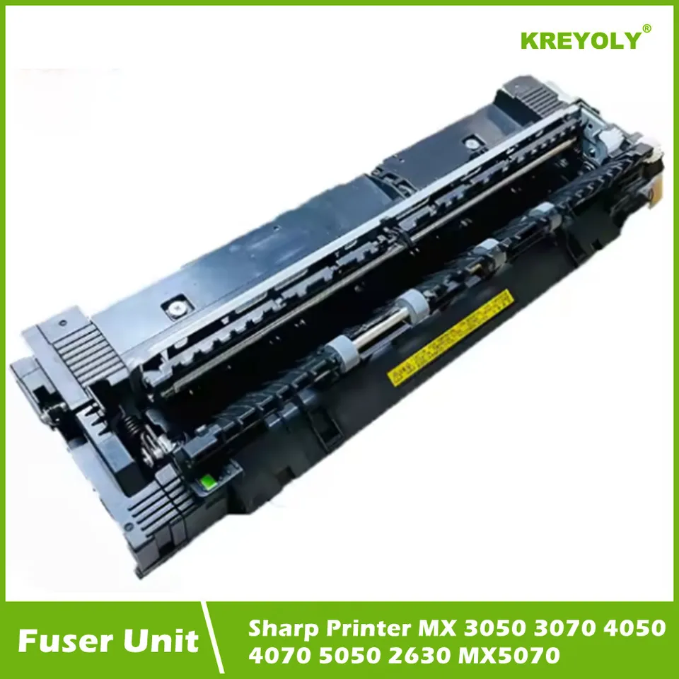 Fuser Unit For Sharp Printer MX 3050 3070 4050 4070 5050