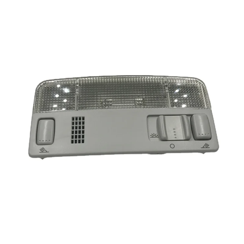 Cafoucs Car Dome Reading Light Lamp Interior Lights For Vw Passat B5 Polo Touran Caddy Golf Mk4