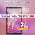 Tab One ( K9 ) 8.7