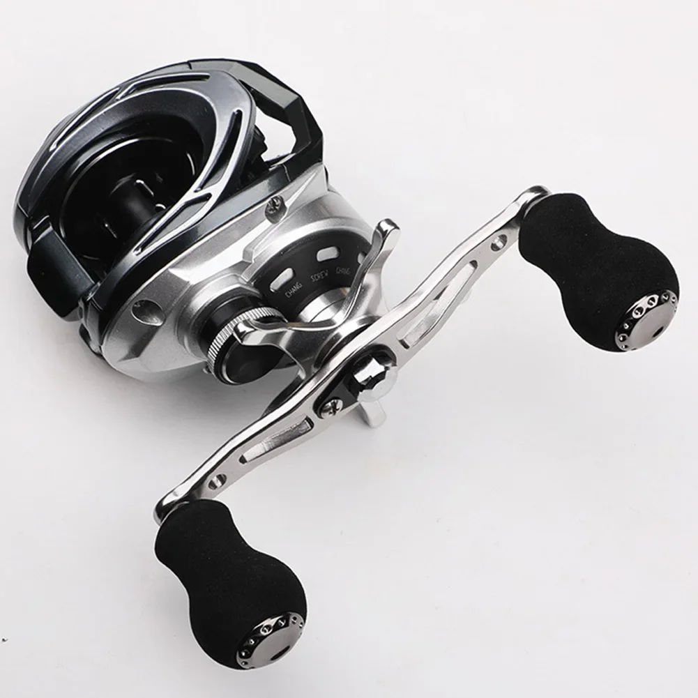 DIY Aluminum Star Drag Baitcast Fishing Reel Relief Wrench Drag Accessories Tool Adjustment Fishing Accessories Tackle Pesca fishing accessories fishing tackle fishing tool
