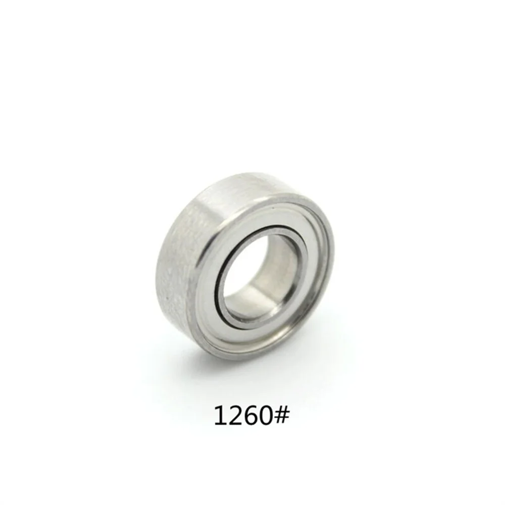 Electric Motor Micromotor Handpiece Ball Bearing Accessories 4 pcs 210 102L/105L 35K