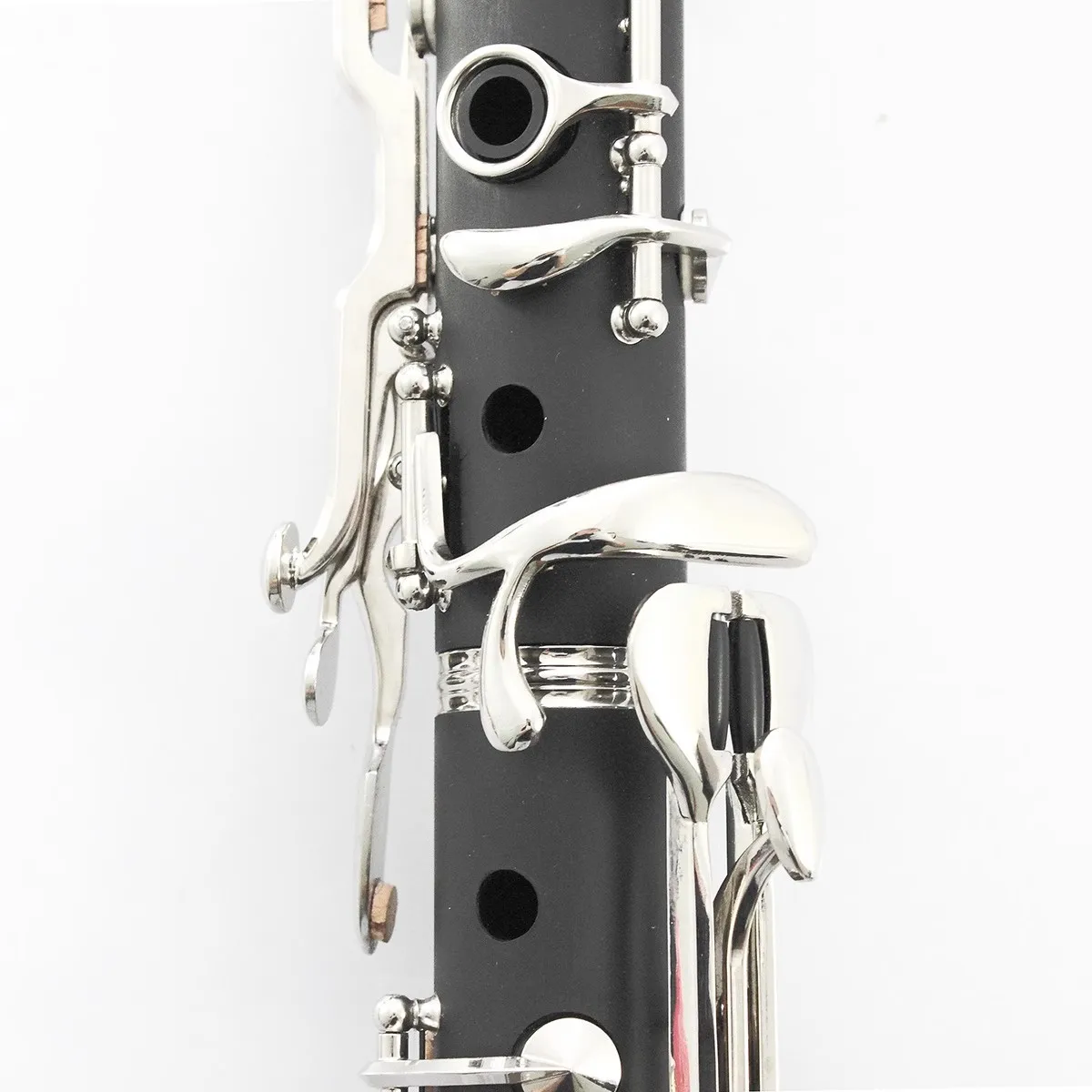 One German Clarinet G 18 s