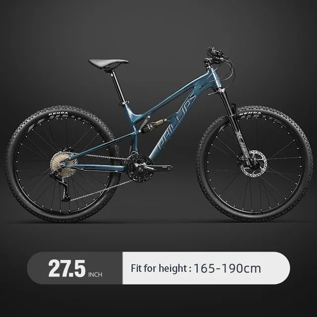 Verslinden Smash Reizen Xpedition 27.5 Mountain Bike | Downhill Bikes Bicycles | Downhill Mountain  Bike Sale - Bicycle - Aliexpress