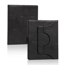 Magnetic Adsorption Multi - Angle Stand Cover with Detachable Back Shell - Boox Go 10.3 (BLACK)