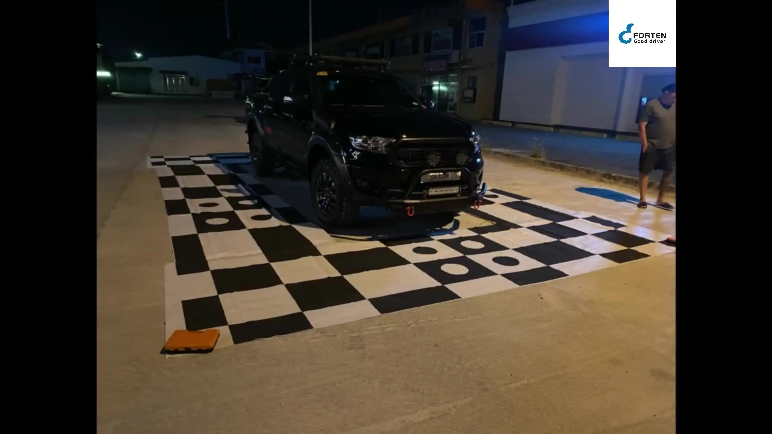 3D автомобильная 360-градусная камера система панорамной записи вид с птицей