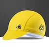 Boteyle Polyester Black Series Cycling Caps Quick Dry Moisture Wicking Men And Women Wear Road Bike Hats Sports Balaclava 6