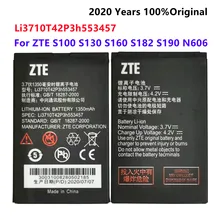 

3.7V 1000mAh Li3710T42P3h553457 mini Battery High Quality For ZTE Battery Backup Replacement