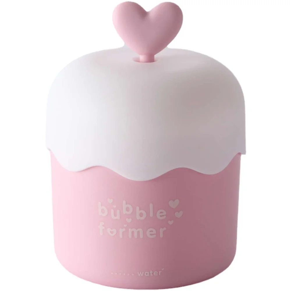 

Portable Face Cleanser Shower Bath Shampoo Gel Foam Maker Bubble Press Foamer Device Cleansing Foaming Cup Make Up Removal Tool