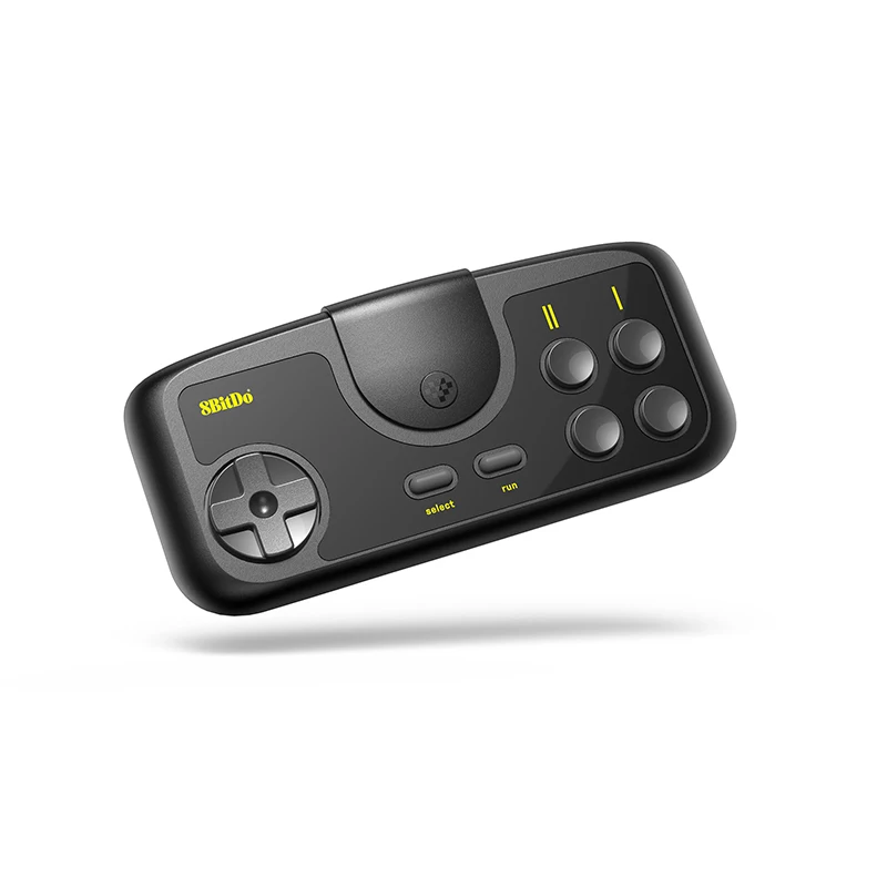 8BitDo 2.4G   е PCE ھ Ʈѷ PC  ̴ CoreGrafx ̴ TurboGrafx-16 ̴ ٵ ġ