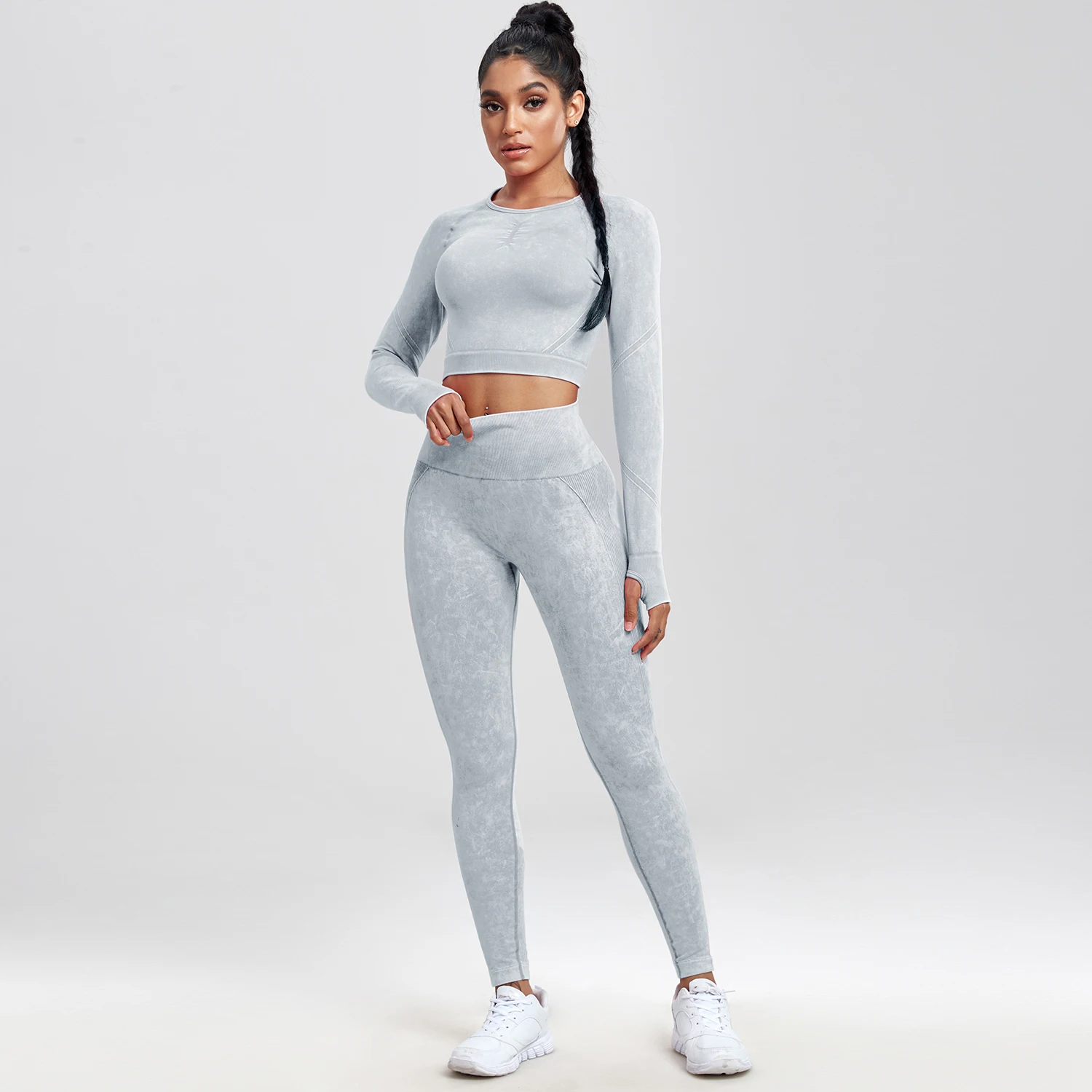 gray