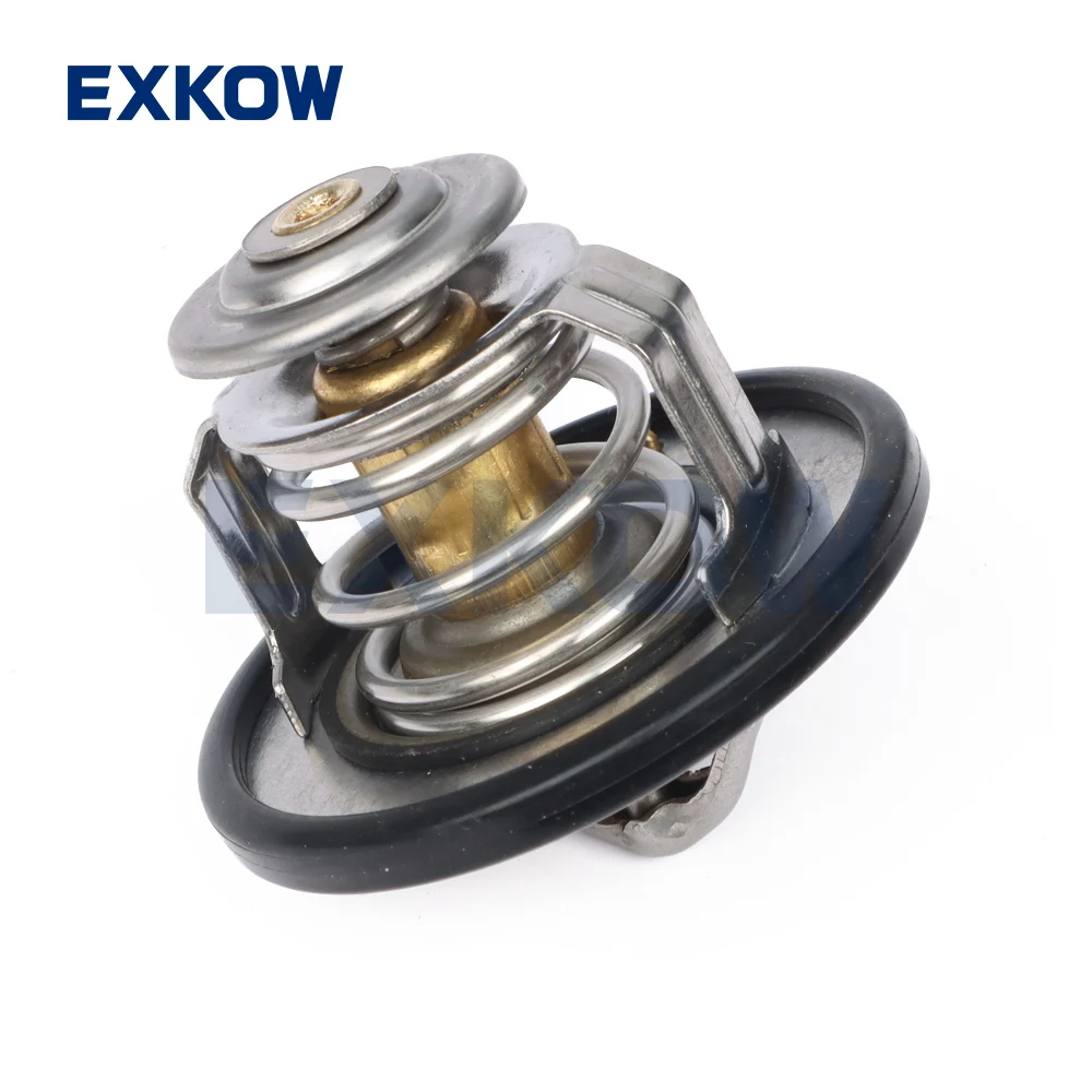Engine Thermostat Kit Subaru Exiga Y10 Impreza G13 G23 G33 Legacy B14 Xv G33 G43 2012-21210AA211