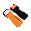 Professional Cowhide Gym Gloves Grips Anti-Skid Weight Power Belt Lifting Pads Deadlift Belt Workout Palm Protection 1Pair Pads 4