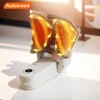 Electric Shoes Dryer Heater Deodorizer Dehumidifier Shoe Drying Machine Portable Foldable Smart Electric Shoe Drying Foot Warmer 1