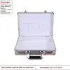 Aluminum Toolbox With Lock Portable Password Suitcase Security Safe Sturdy Hard Case And Flight Case Household Storage Box 4