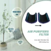 Replacements for Dyson Air Purifiers Filter,HP04 TP04 DP04 TP05 HP05 Purifying Fans Sealed Pure Cool Air Purifier 5