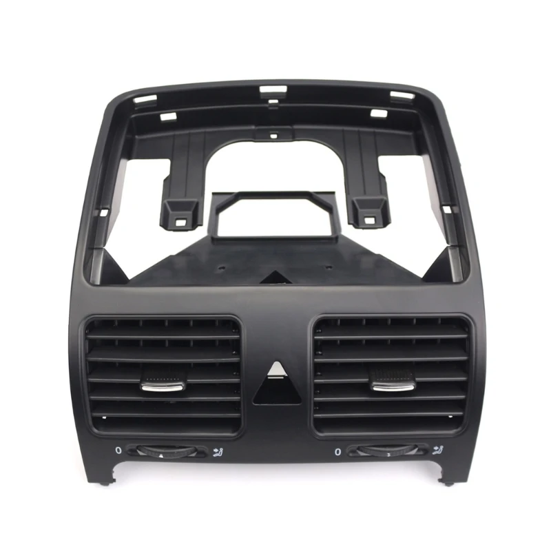

090E Car Interior Accessories Air Conditioning Vent Outlet for Jetta Golf Rabbit