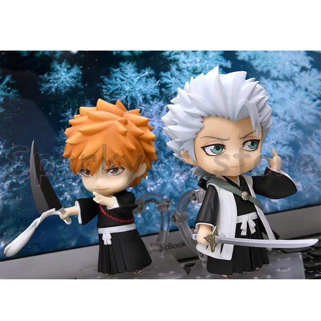 BLEACH ねんどろいど991 黒崎一護 新品未開封品 2025年最新