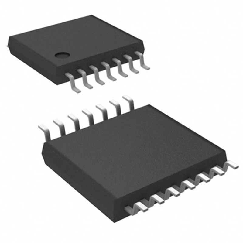 

New original PA4344EA OPA4344 TSSOP14 operational amplifier