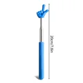 A5 Blue