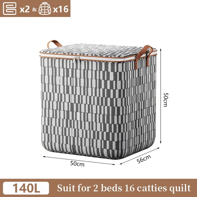 Gray 140L