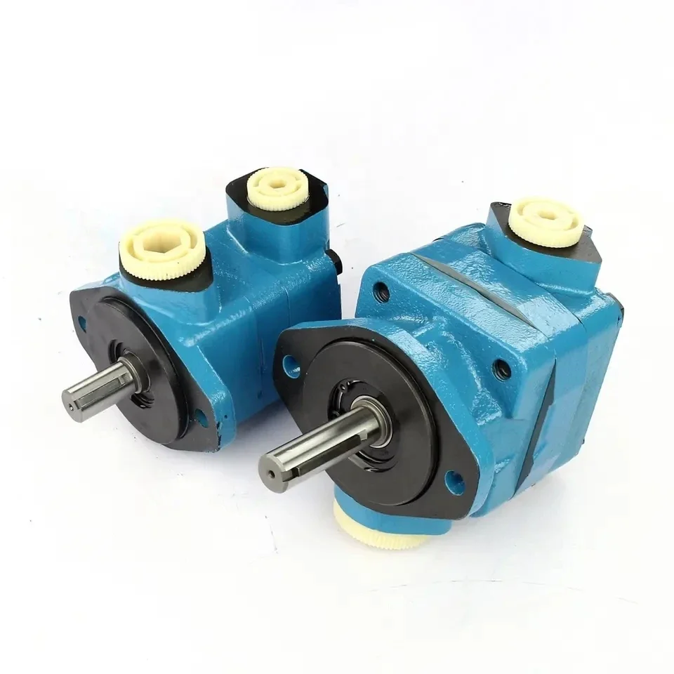 V10 Vickers Vane Pump Hydraulic Pump Cartridge Kit Parts With High Quality