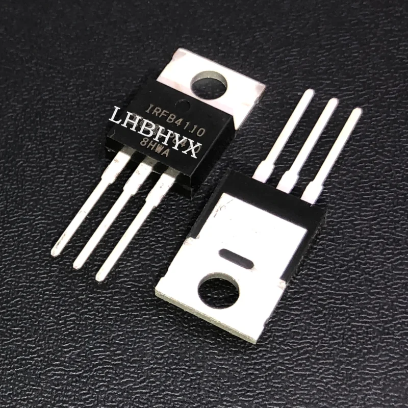 IRFZ44N MOSFET, TO220, NPN At ₹ 15/piece In New Delhi | ID: 24322600588 - Foto 11