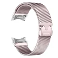 Pink silver