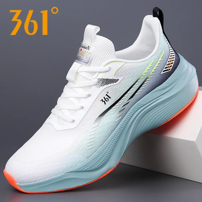361 Men Board Shoes Comfortable Sneakers