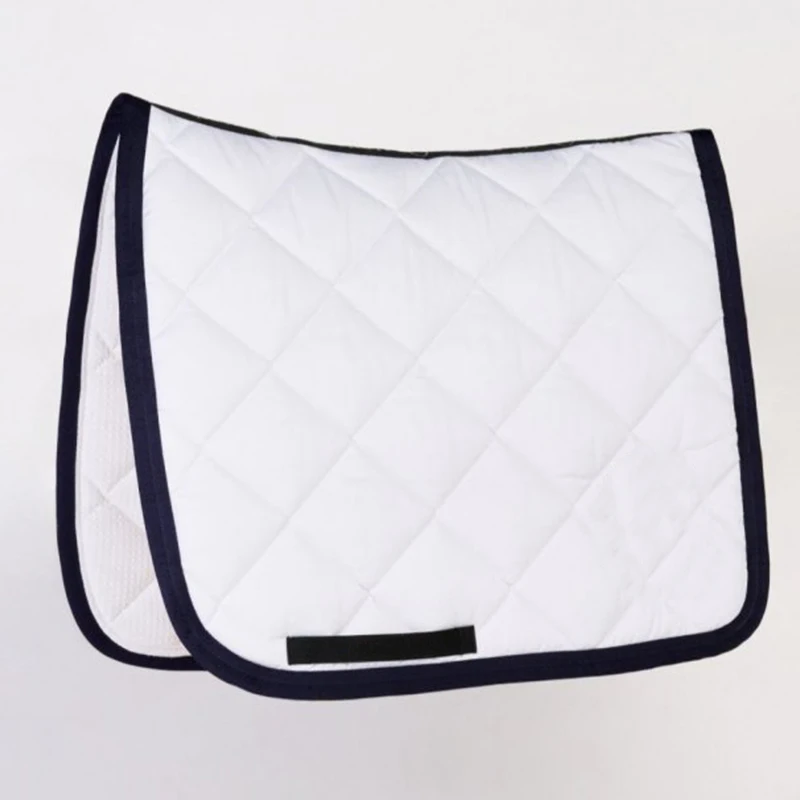 Horse Riding Pad Dress Pad, Western Equine Products, Custom,