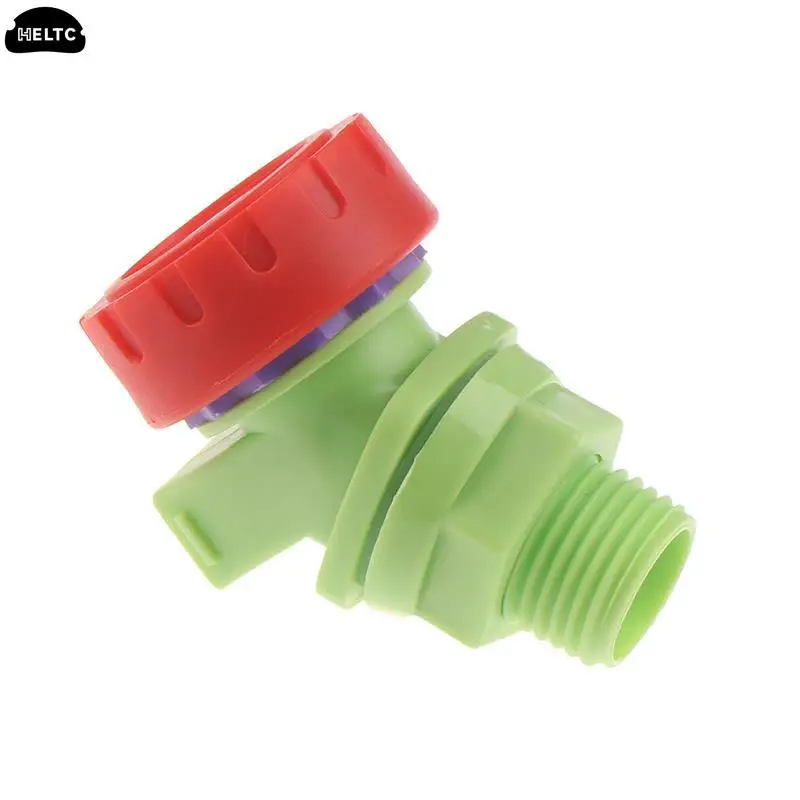 Tap for Water Bucket Plastic Knob Faucet Bottle Use For Water Bucket Knob Type Tank Tap Faucet Wine Bottle Drinking Barrel water tap faucet beverage faucet wine bottle faucet
