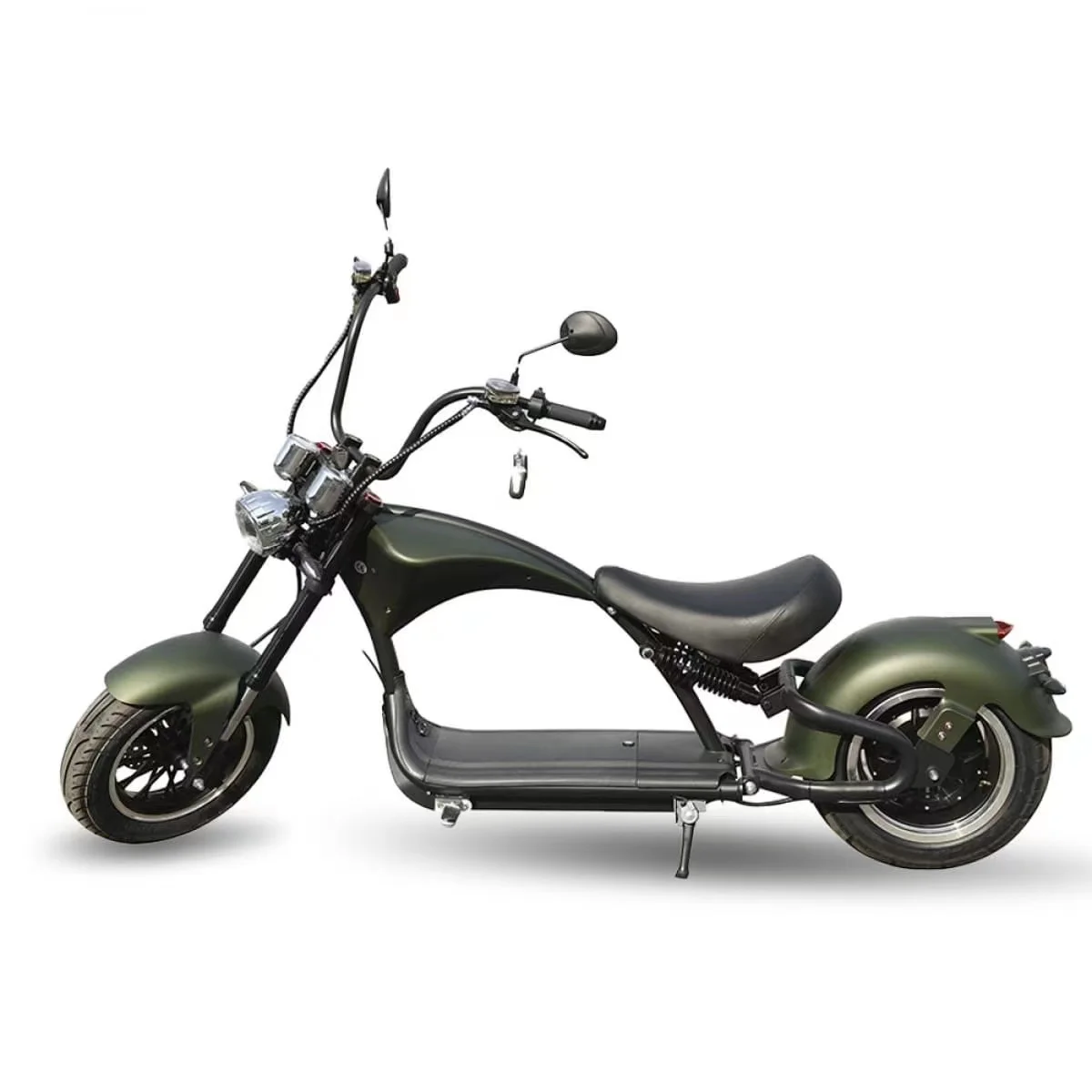 Scooter Elettrico Economico Per Adulti Hot City Coco Scooter Elettrico Motore Scooter Elettrico Moto 2000W Litio Adulto
