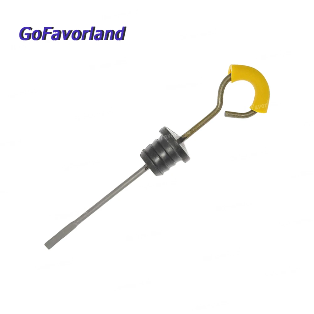 

Transmission Oil Level Indicator Dipstick 25610-PAX-003 25610PAX003 For Honda Accord 1998-2002 Prelude 1997 1998 1999 2000 2001