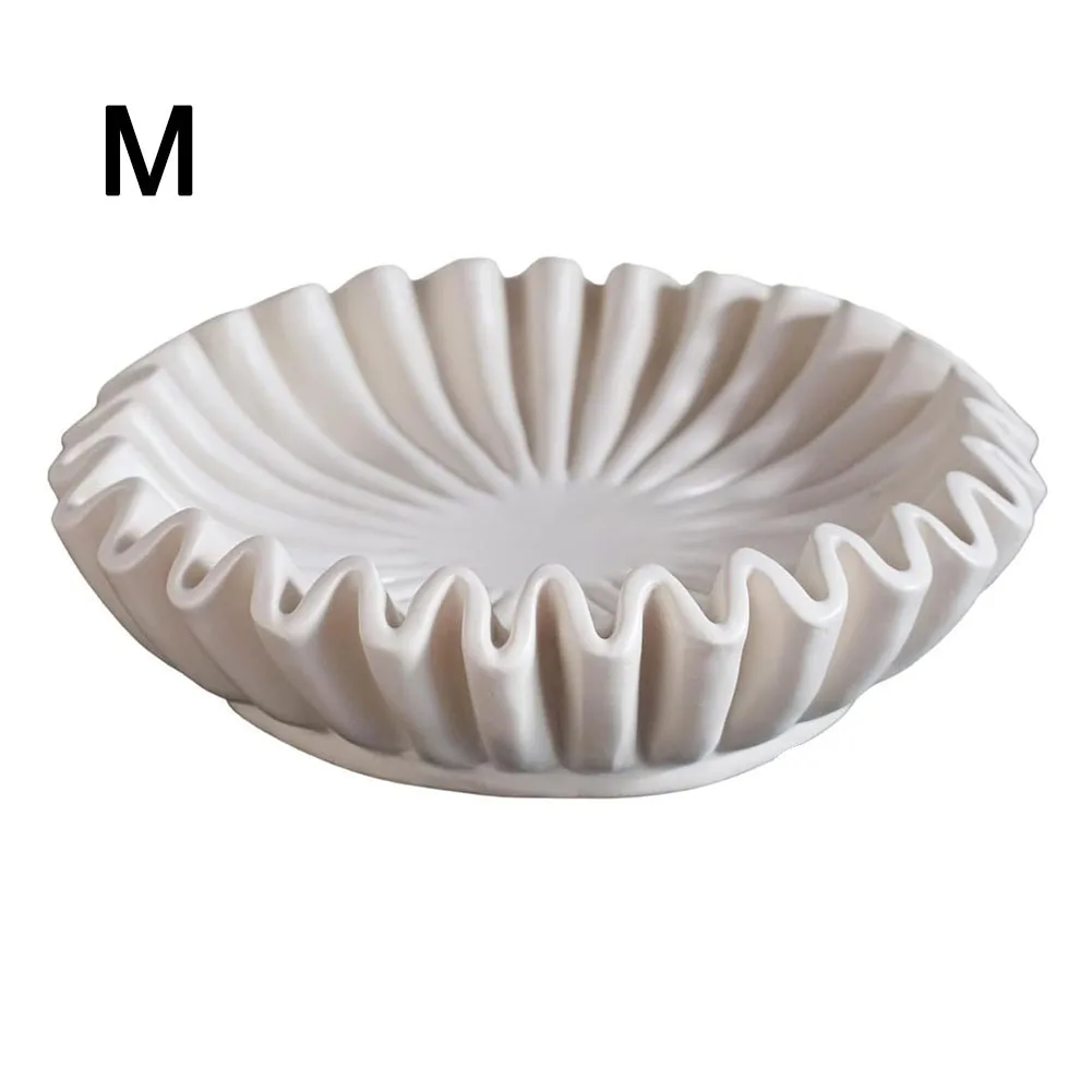 White M