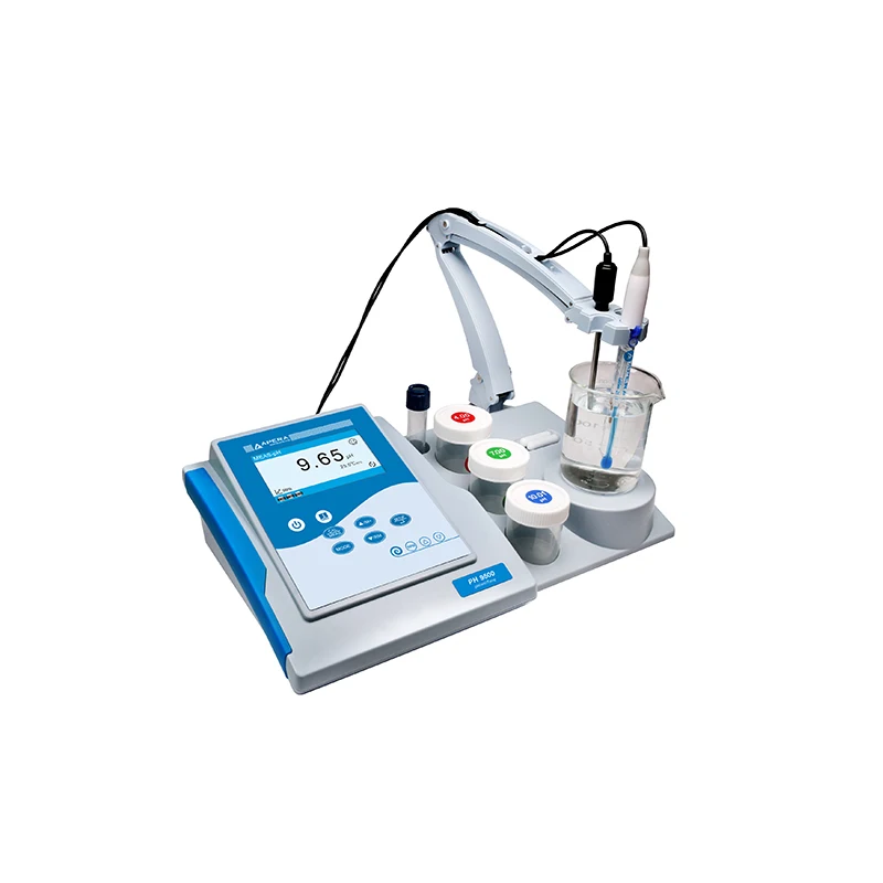 

PH9500 Benchtop pH meter, GLP Function