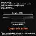O.D 15mm