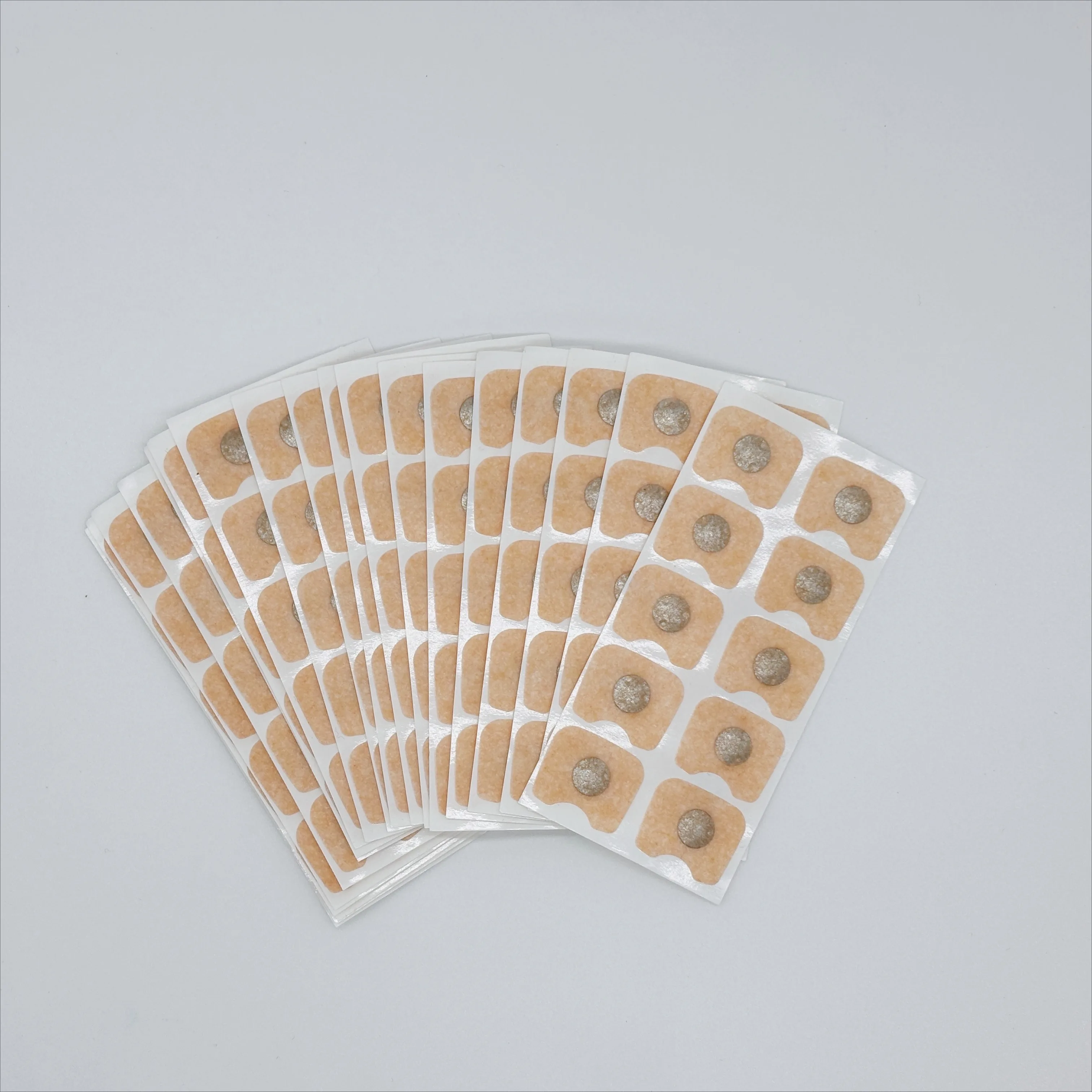 10/50/100/200 Pcs Nose Strips Patch, Anti-Snoring,Magnetic Nose Strips,Intake Breathing Nasal Strip,Reduce Snoring