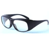 OD6+ CE Safety Glasses Fit for 2780nm 2940nm Erbium Laser Eye Protection Protective Goggles 2700 - 3000nm 3