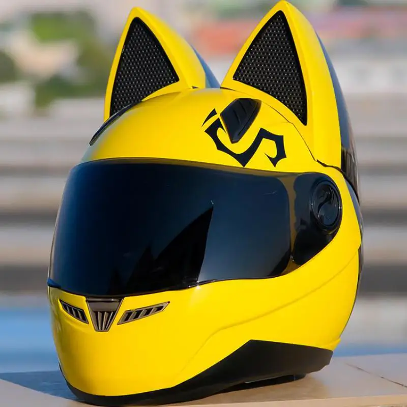 Motorcycle Helmet Nitrinos Casco DOT Approved Original NITRINOS