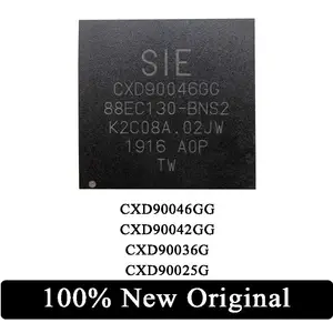 PS4 Pro CPU Processor Server CXD90036G CXD90025G CXD90043GB/044GB 