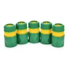 1PC Garden Tap Water Hose Pipe Connector Quick Connect Adapter Fitting Watering Home 2