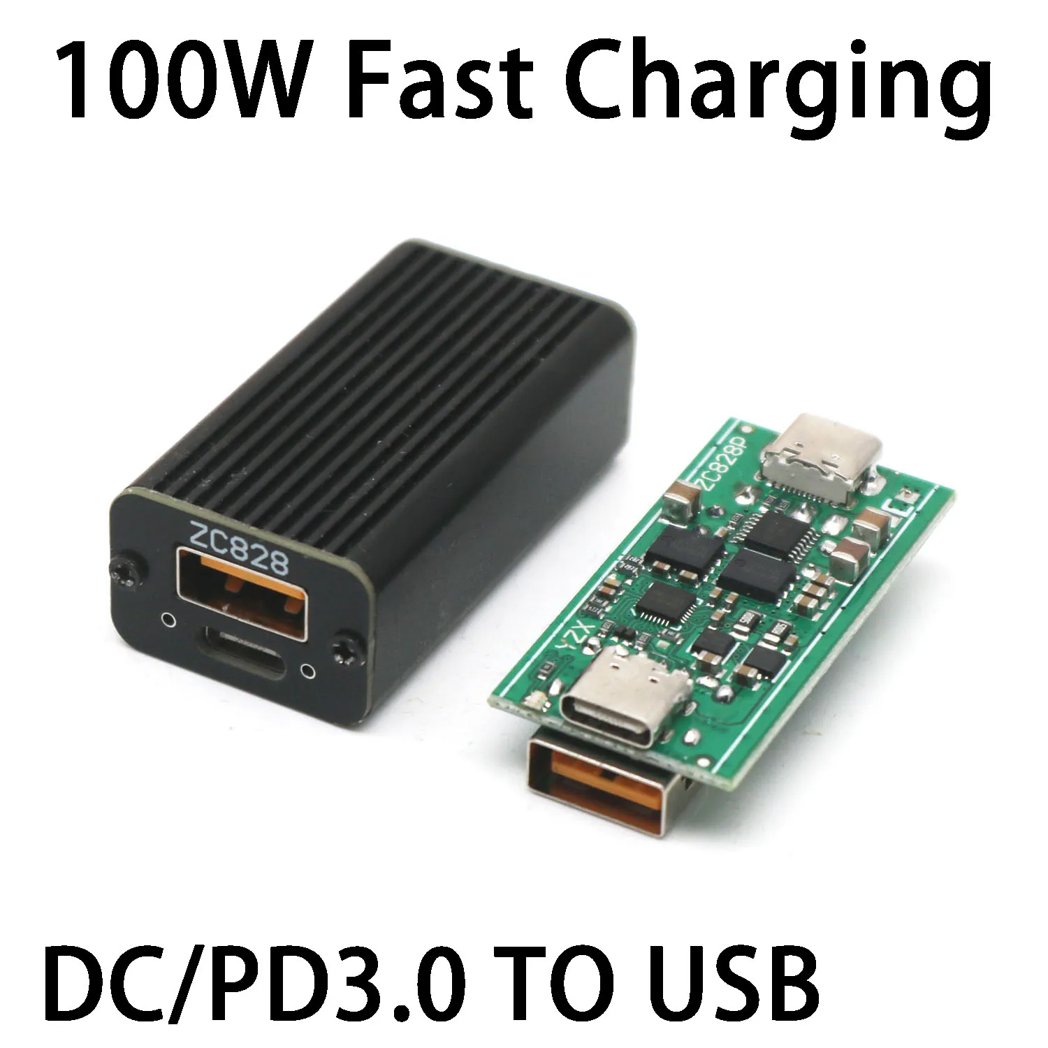 Adaptador De CA Para DVE DSA-10P-05 050100 DC Cargador De Pared Cable De Fuente De Alimentación Conmutada