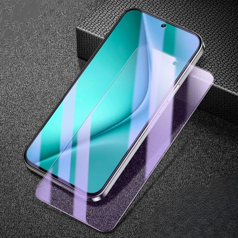 Enhanced Anti Blue Light Tempered Glass Screen Protector