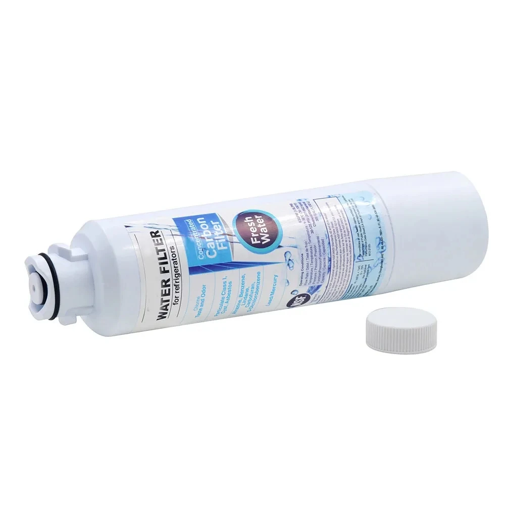New Water Purifiers Cartridge Activated Charcoal Replacement For Refrigerator Water Filter Element Samsung Da29-00020b