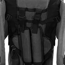 3-Way Adjustable Child Seat