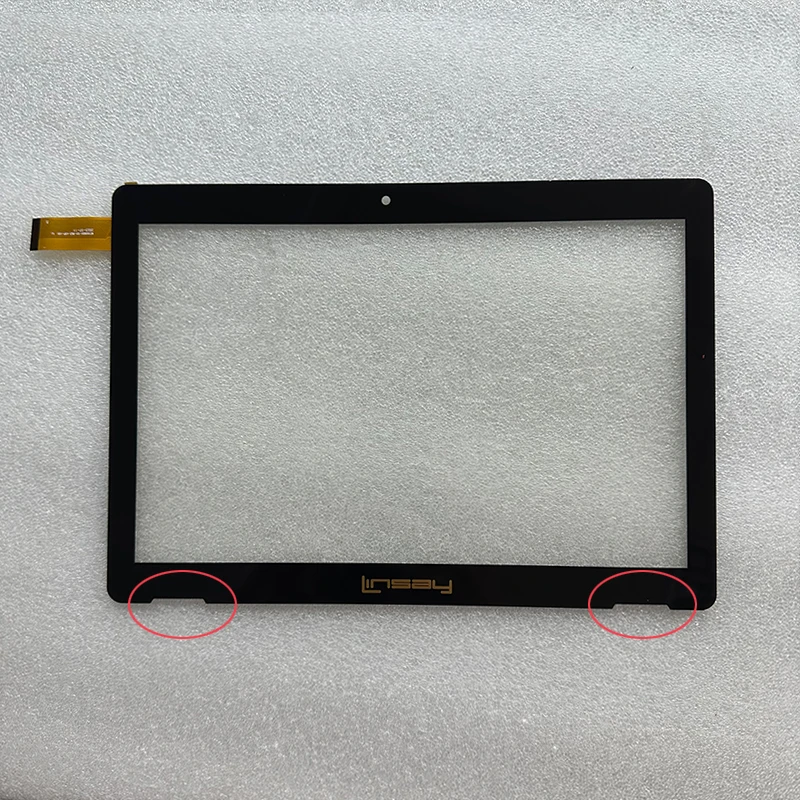 For Onn 10.1 Inch Tablet 2020 2APUQW1027 Model 100011886 Touch Screen Glass Panel Lens Replacement Repair Parts With Free Tools - View #11