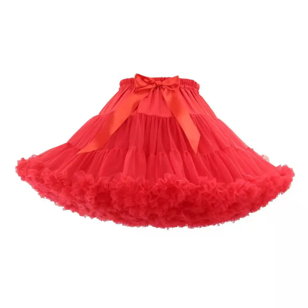 Рисунок 4 - Женская юбка-пачка для косплея Лолиты