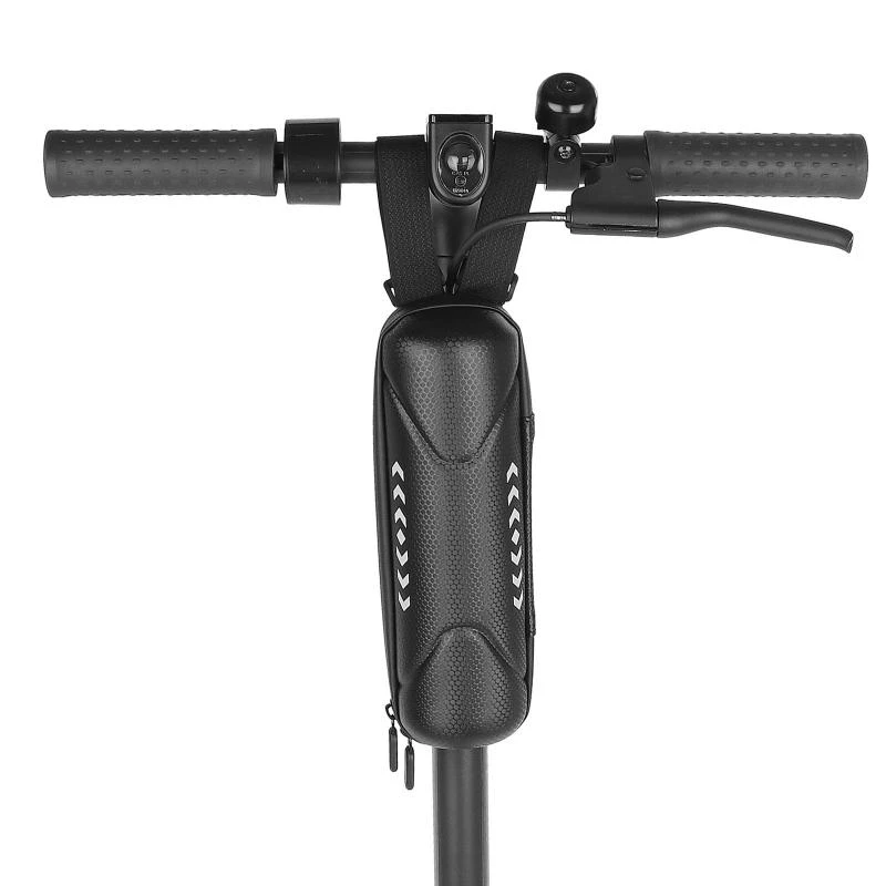 652d Scooter Aufbewahrungsbeutel vordere Röhrchen, große Kapazität und EVA für Shell Waterpro – Detail 9