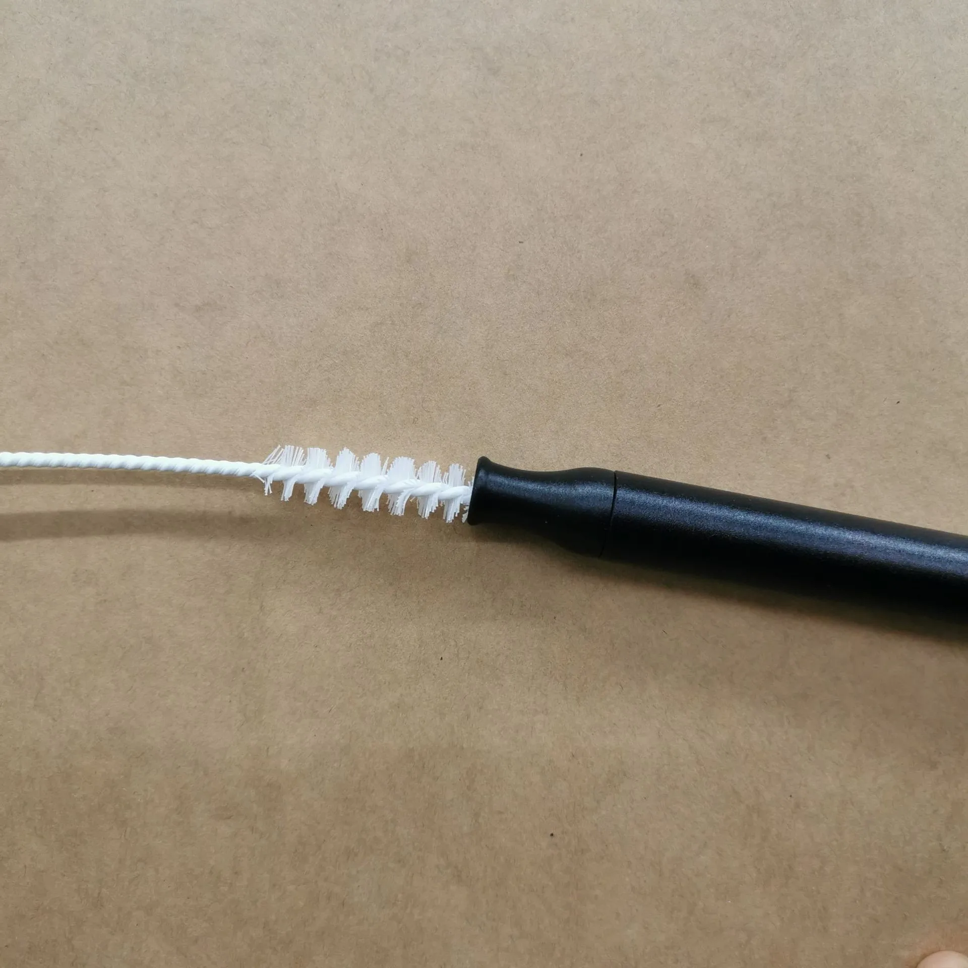 Hookah accessories cleaning accessories hookah cleaning brush set of two for cross border supply